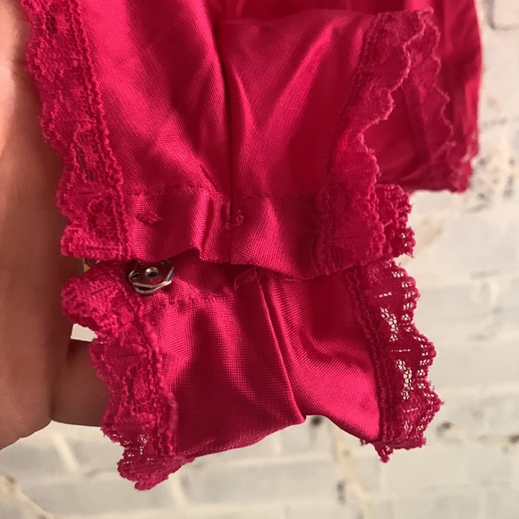 Vintage Romper size small - Picture 5 of 11